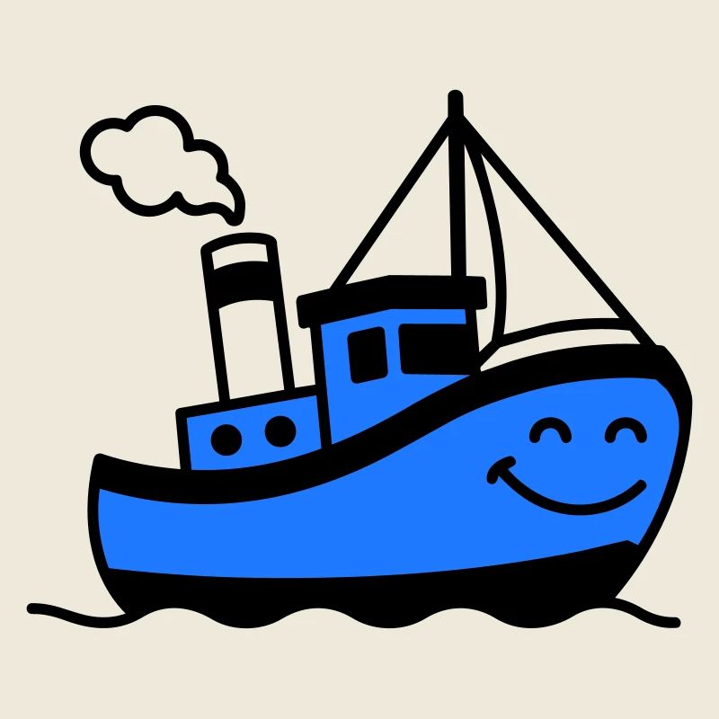 Ship Children