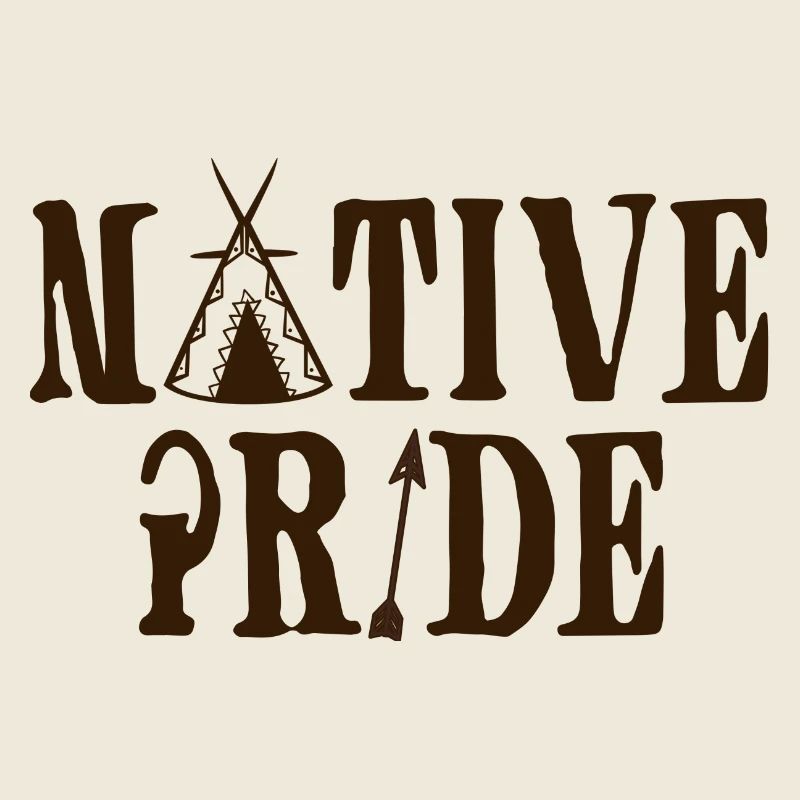Indianer: Native Pride