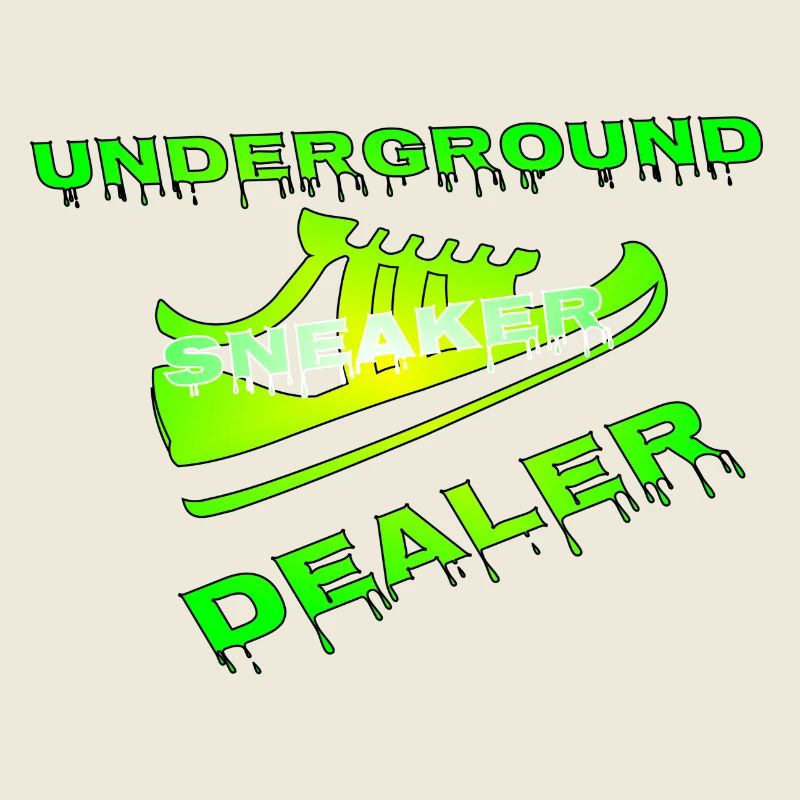 vendeur de chaussures