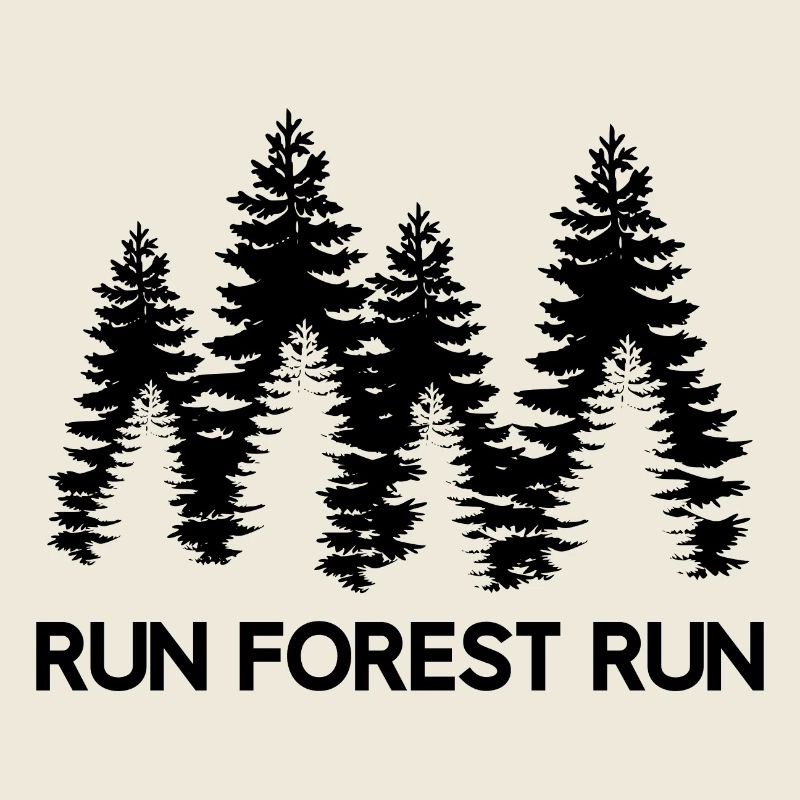 Run Forest Run