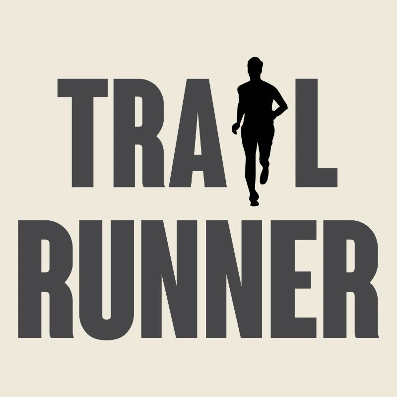 Coureur de trail