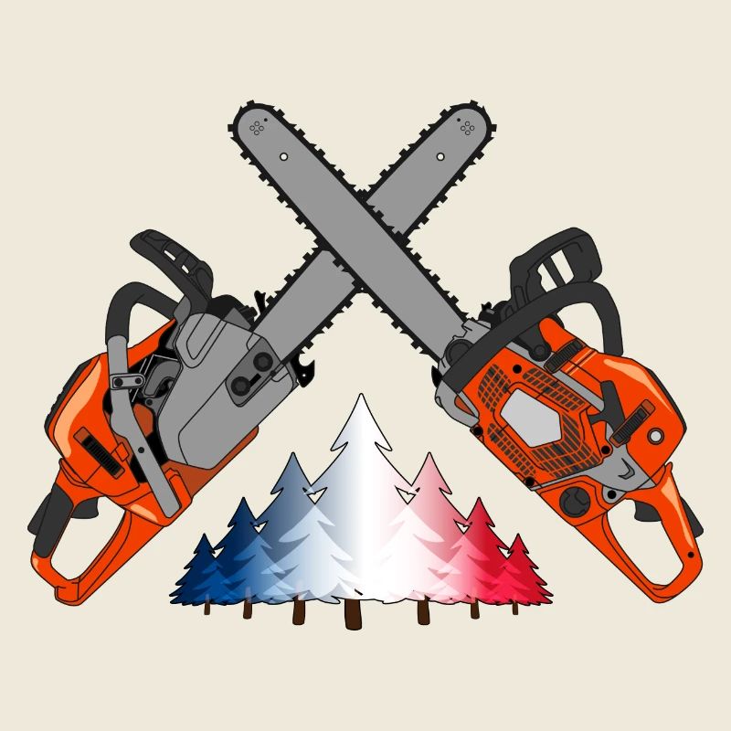 Chainsaw - France