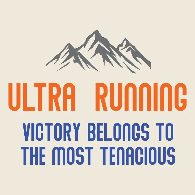 Ultra RunningVictory appartient aux plus tenaces