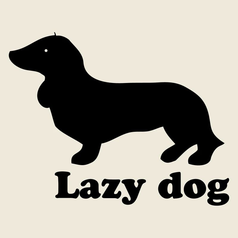 Lazy Dog
