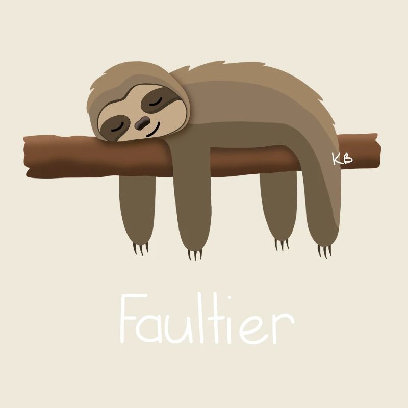 Faultier