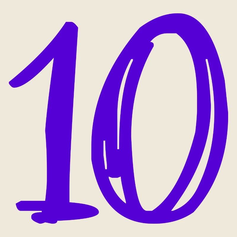 10 ANS. 10e ANNIVERSAIRE. ANNIVERSAIRE 10 ANS. 10