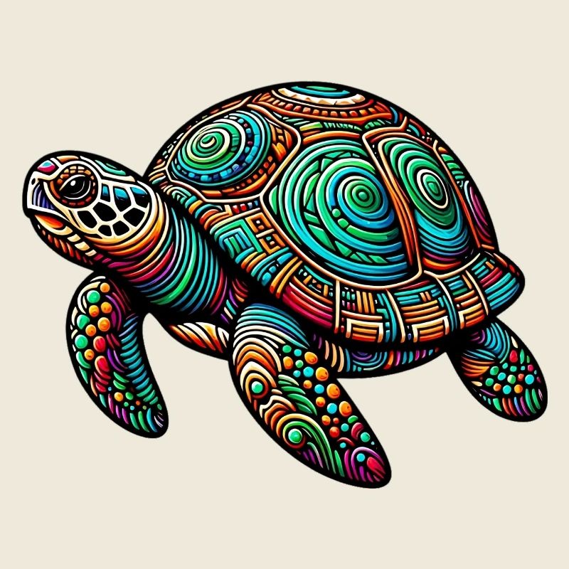 Tortue