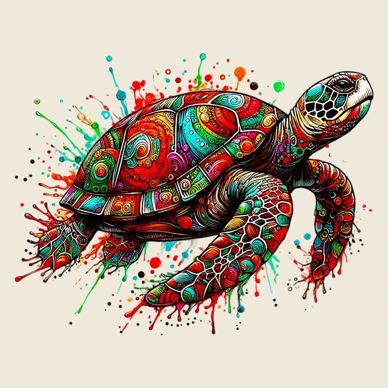 Tortue