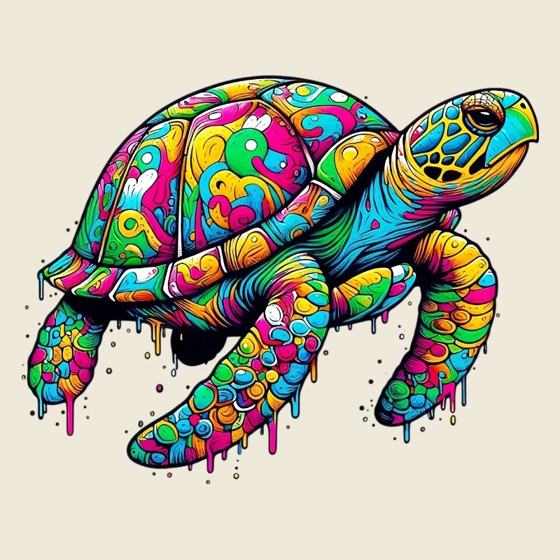 Tortue