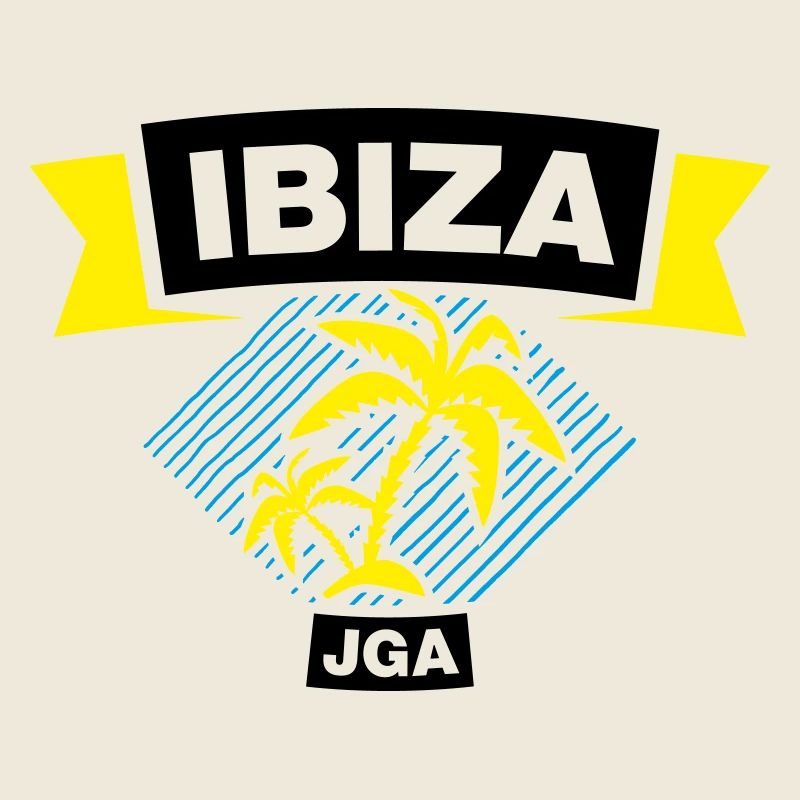 Equipe d’enterrement de vie de garçon IBIZA