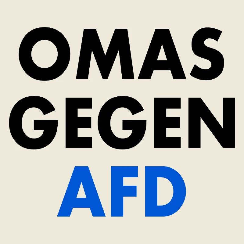 Omas gegen afd