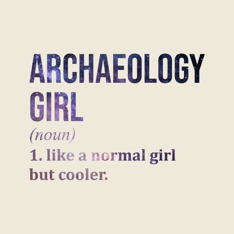 Archäologie