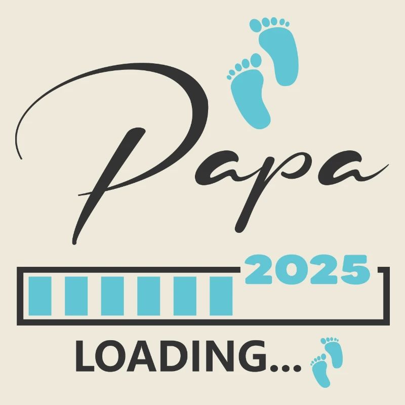 Papa 2025 loading