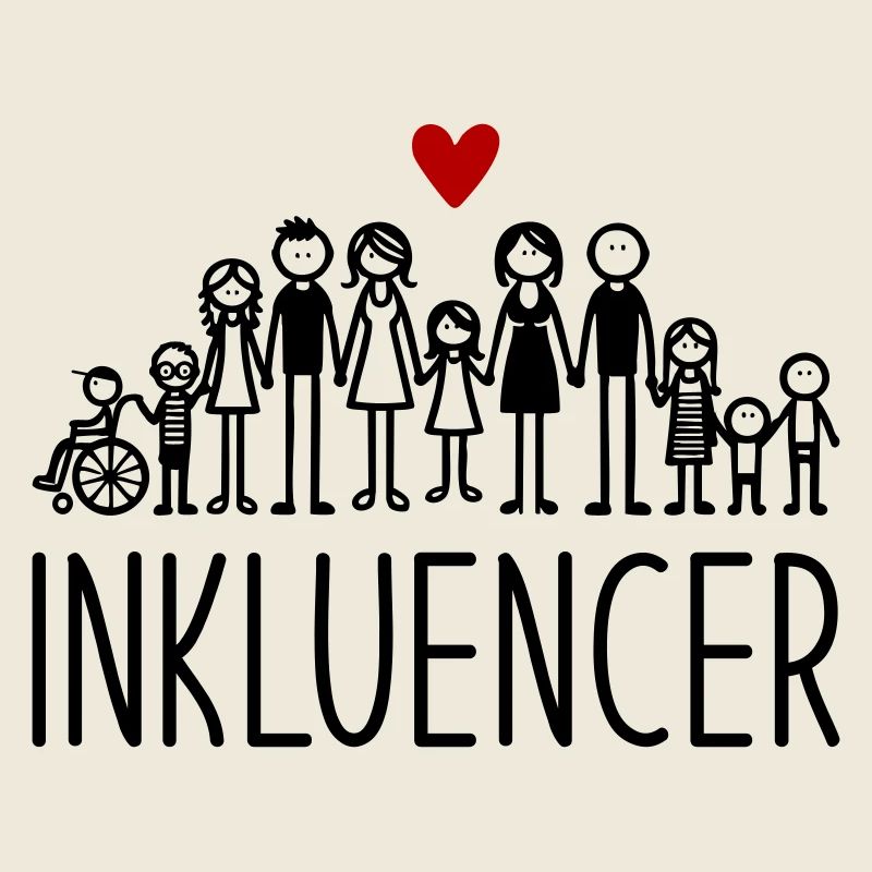 Inkluencer