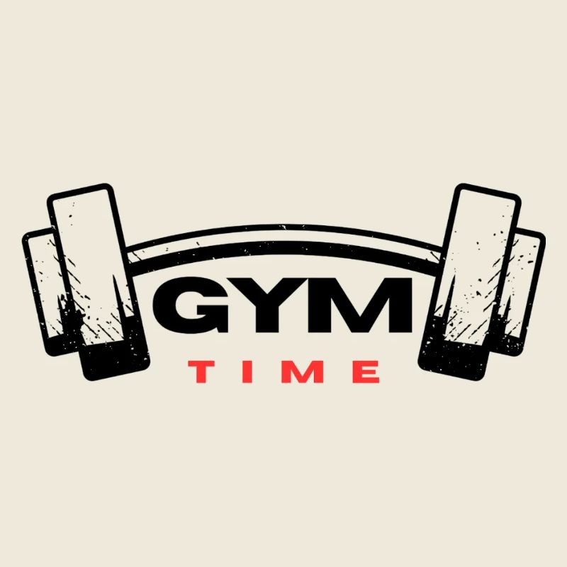 Conception de texte Gym Time