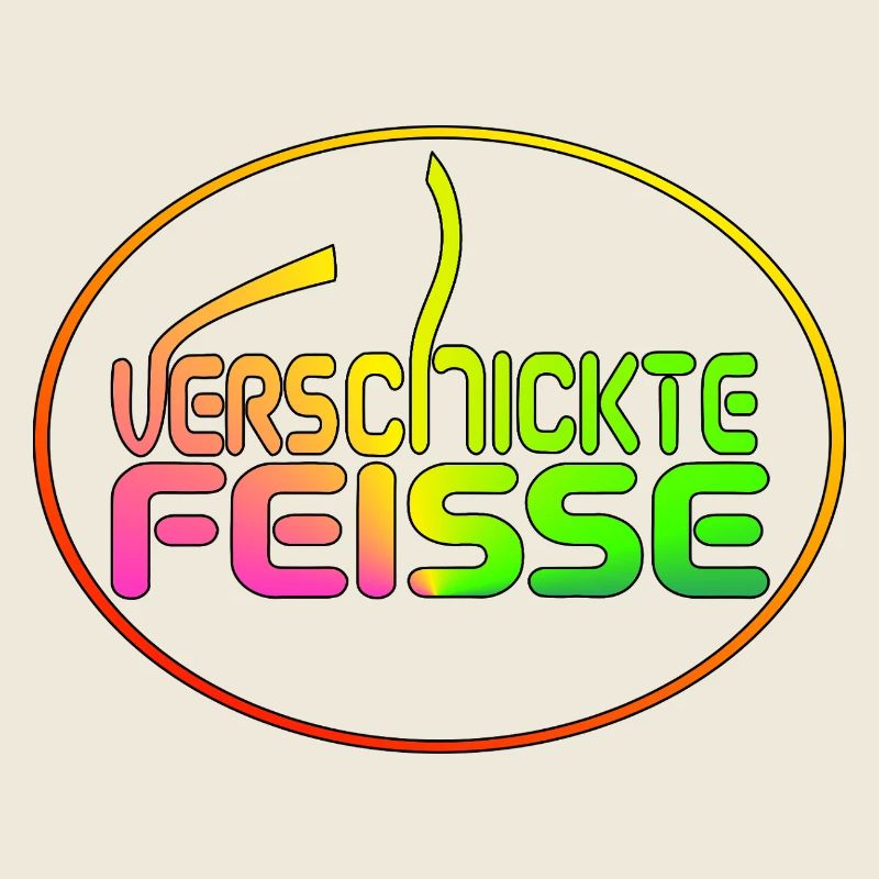 Verschickte Feisse