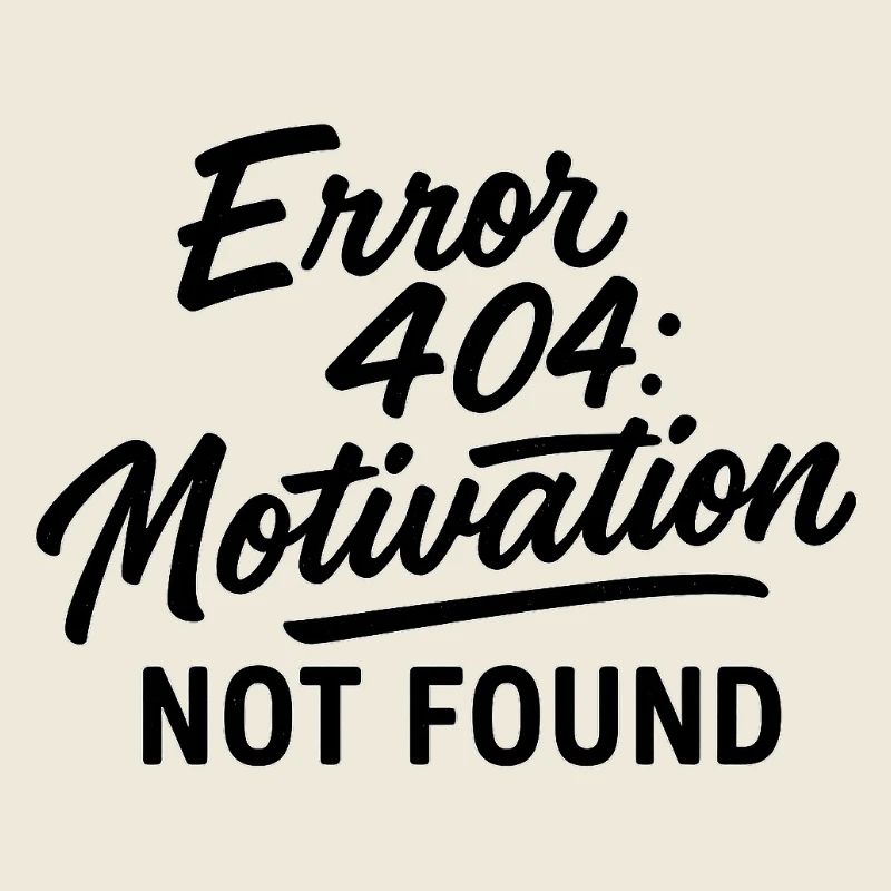 Begründungsfehler 404 Design