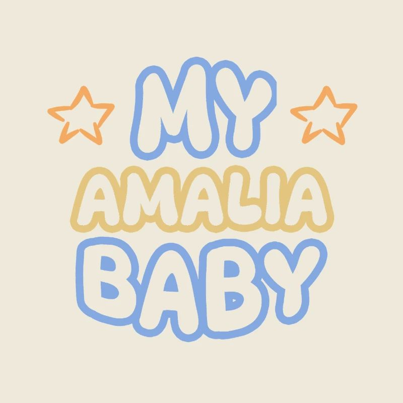 First name Amalia