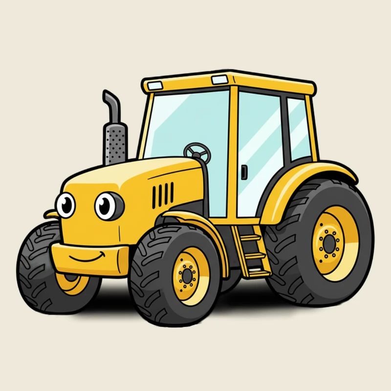 Tractor
