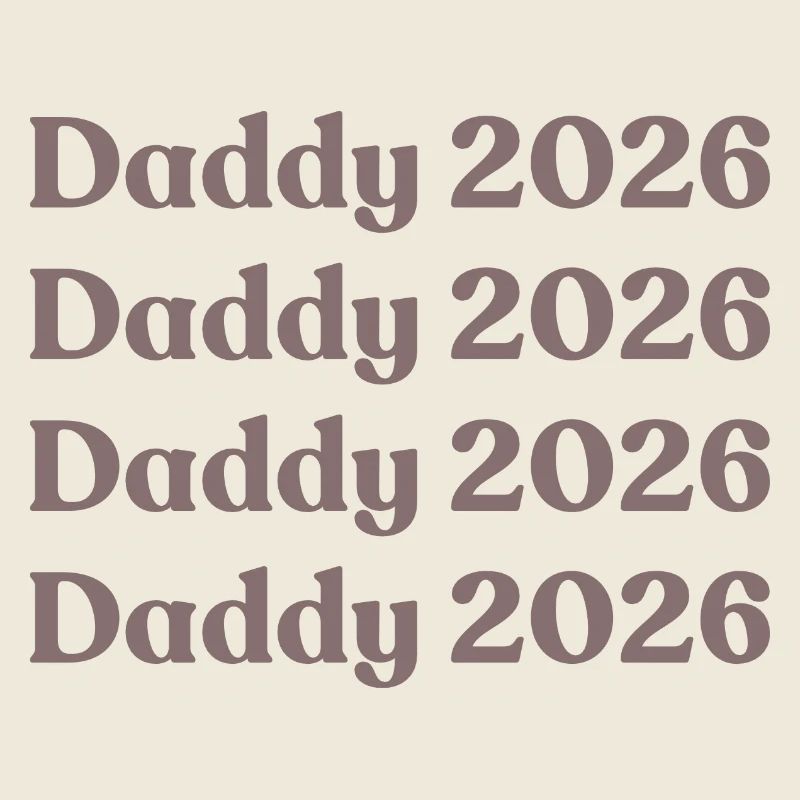 Daddy 2026