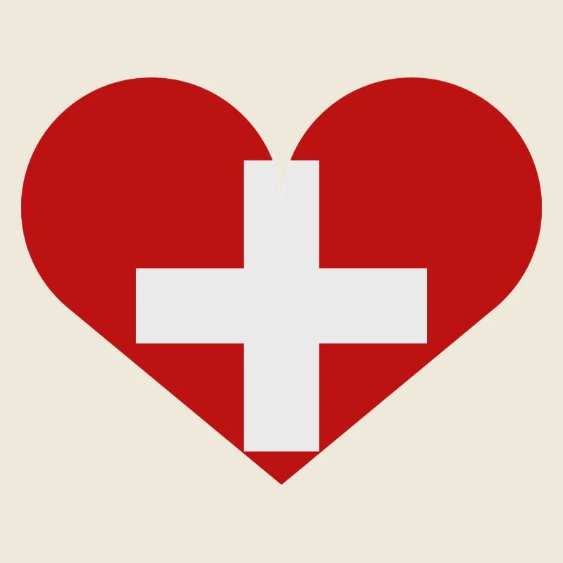 Schweizer Flagge