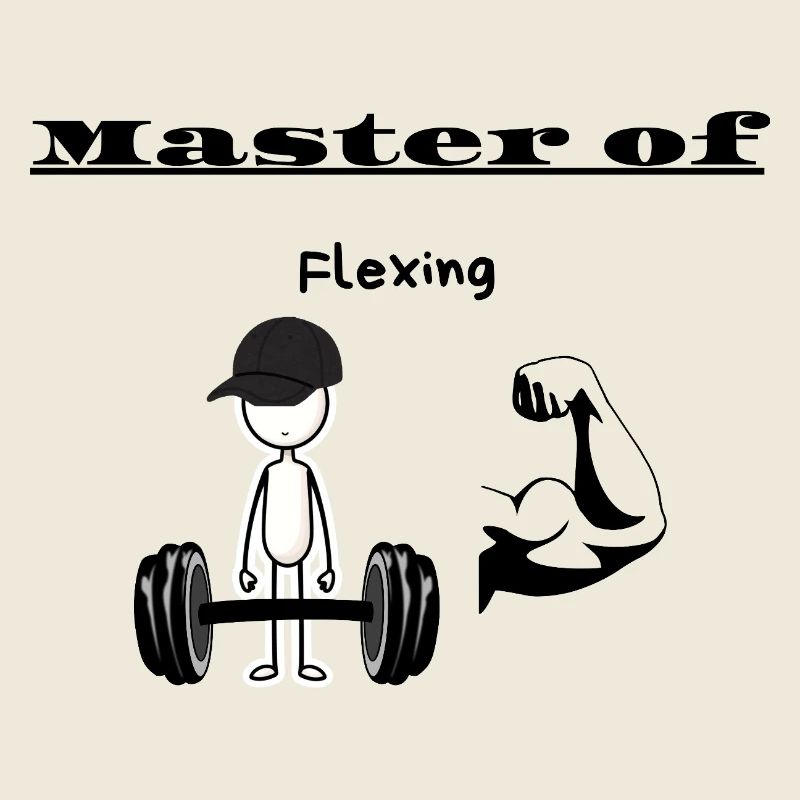 Master of Flexing