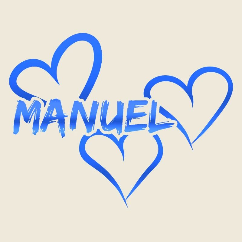 Manuel Manuel