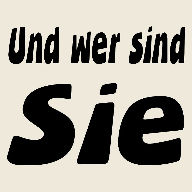 Sie