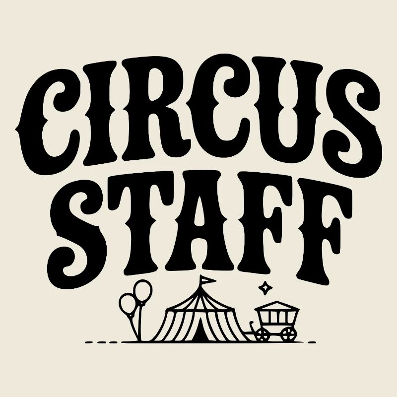 Circus Staff