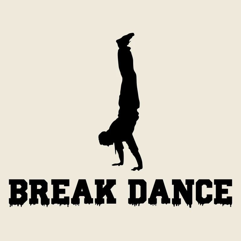 Danse break