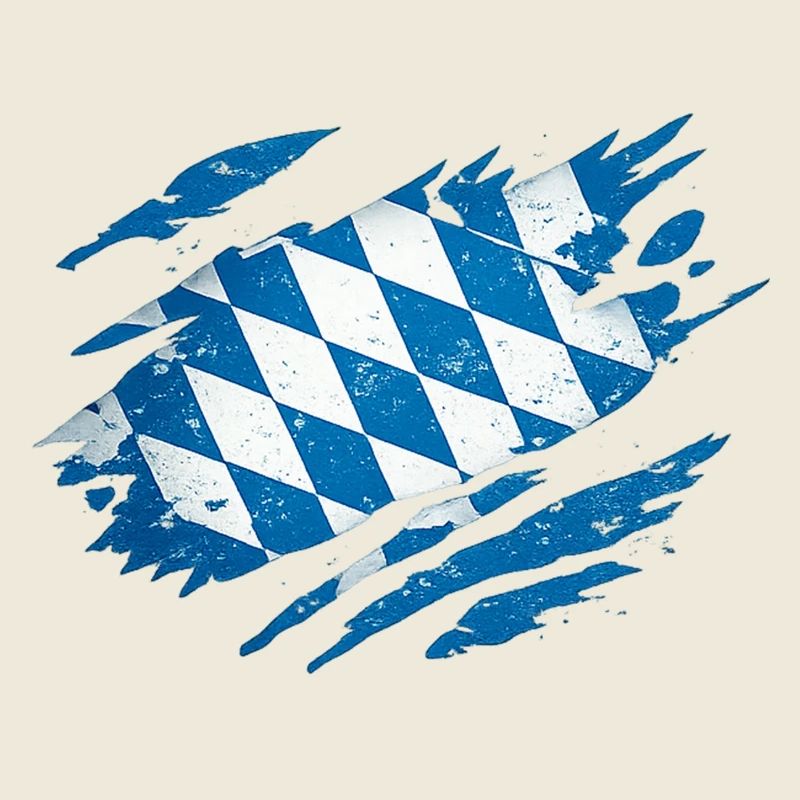 Bavaria Bavarian Flag Flag