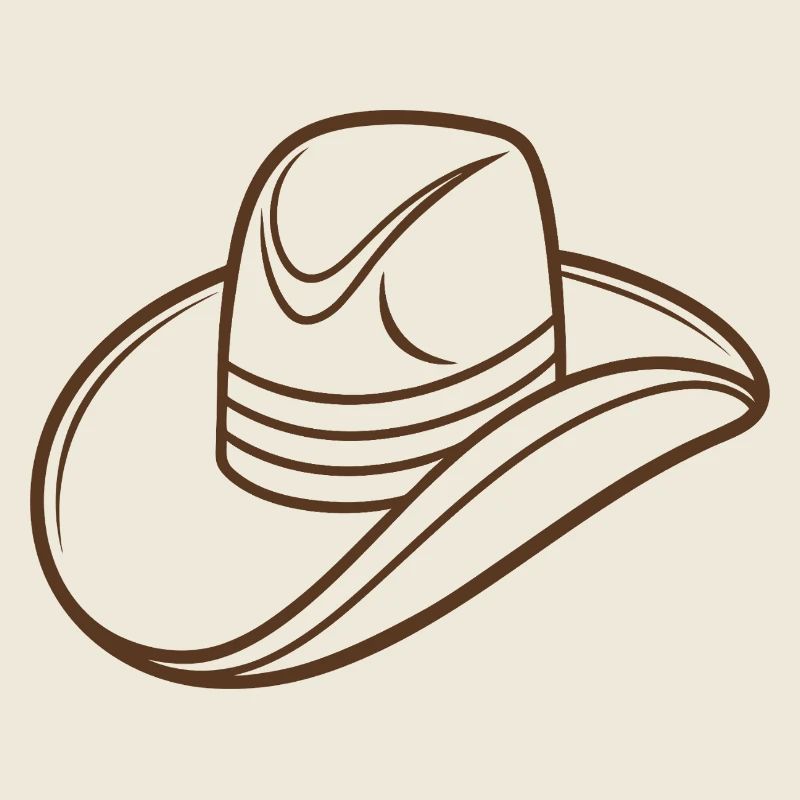 Cowboy hat