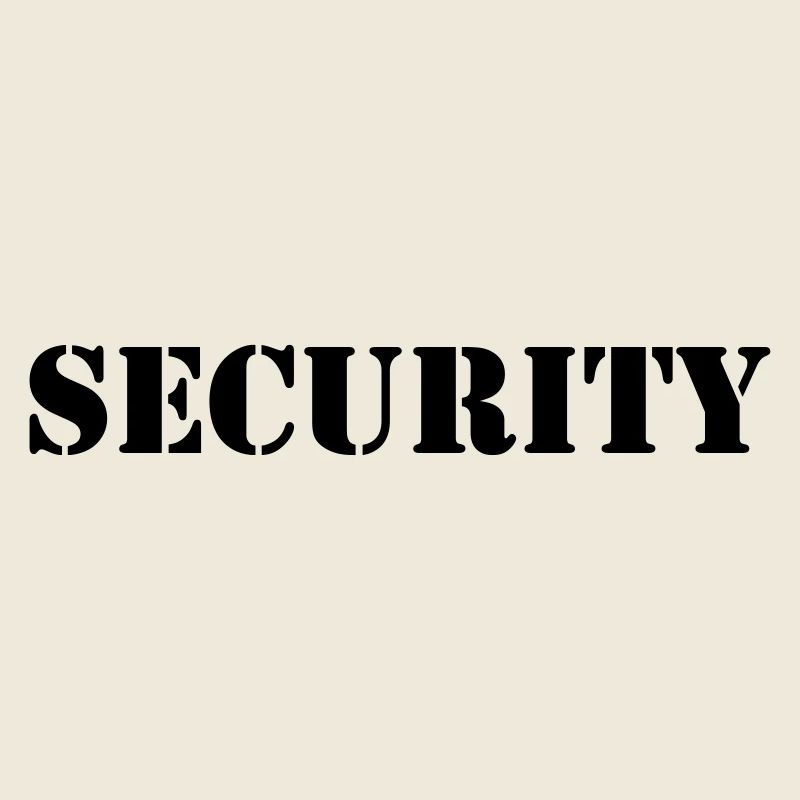 Security