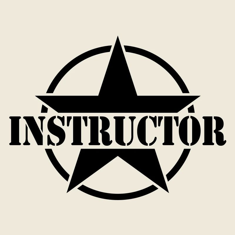Instructor | Instruction