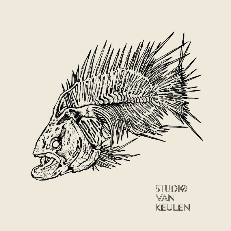 Studio Van Keulen - To the bone