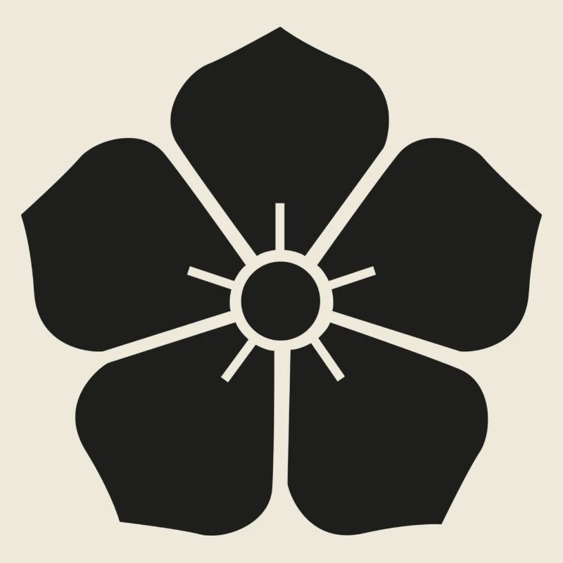 Blume Symbol