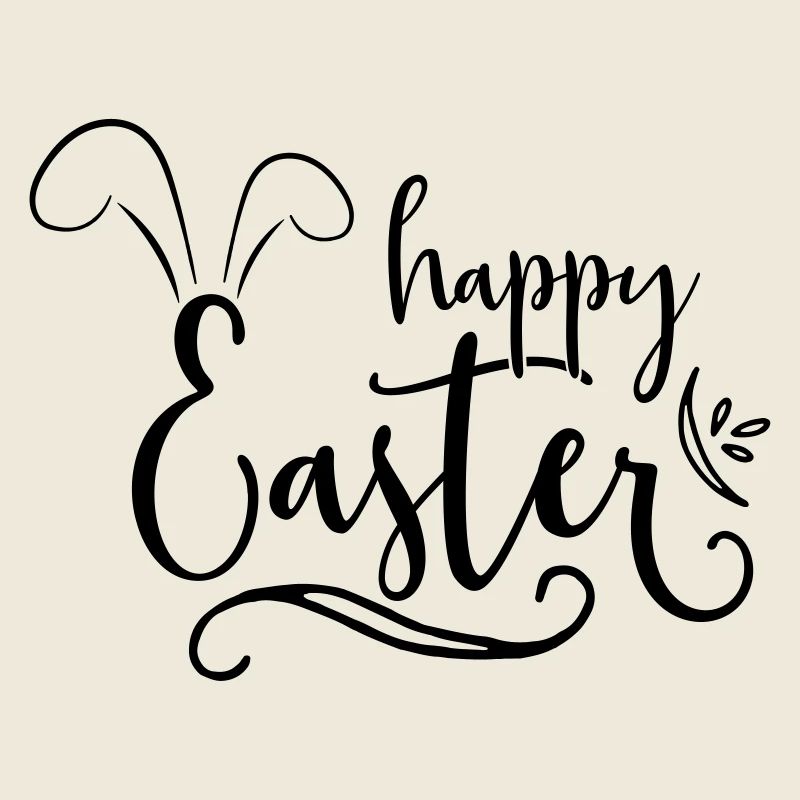 happy Easter