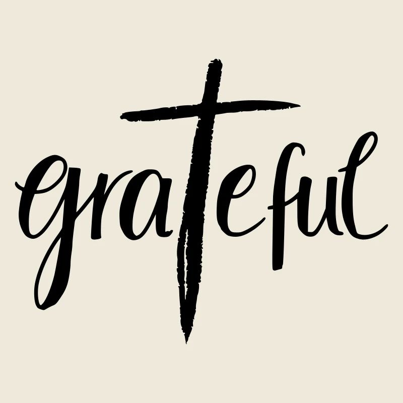 Grateful