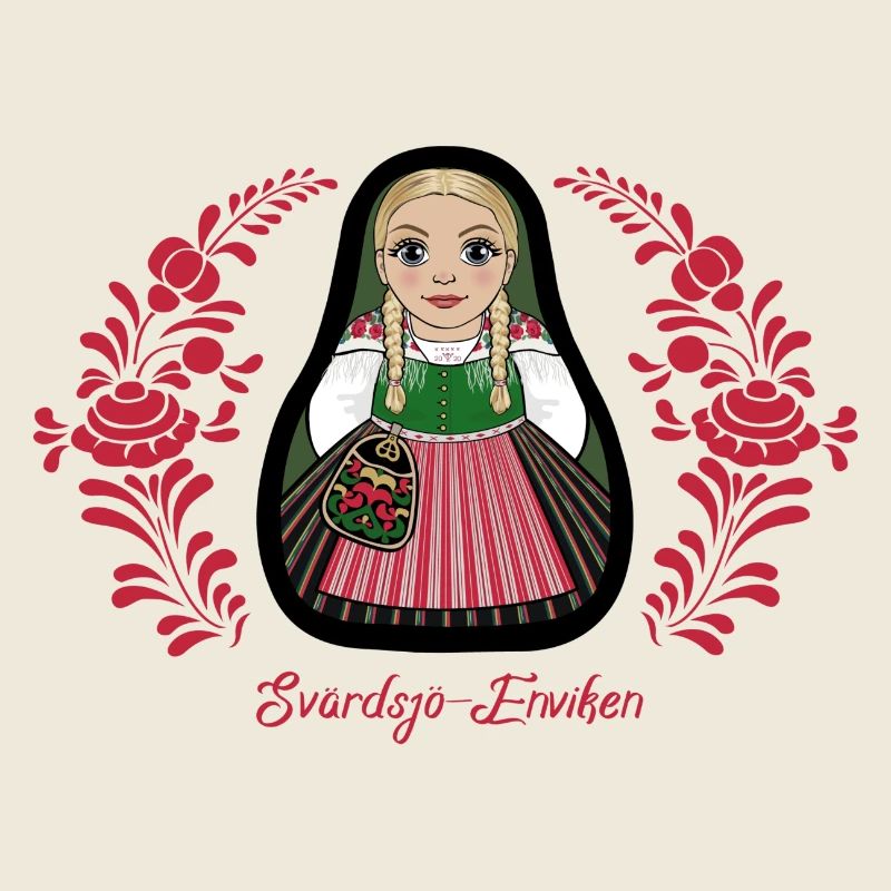 Svärdsjö-Enviken