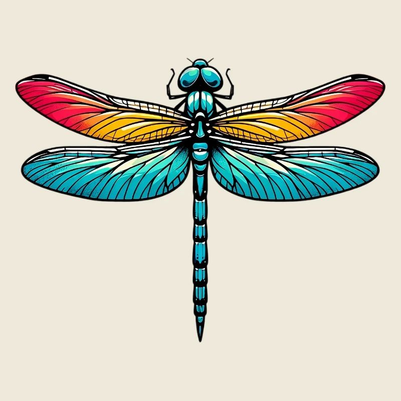 Dragonfly
