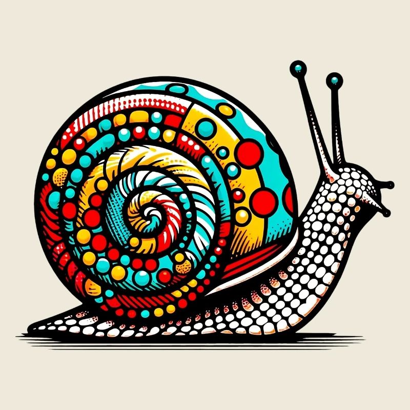 Schnecke