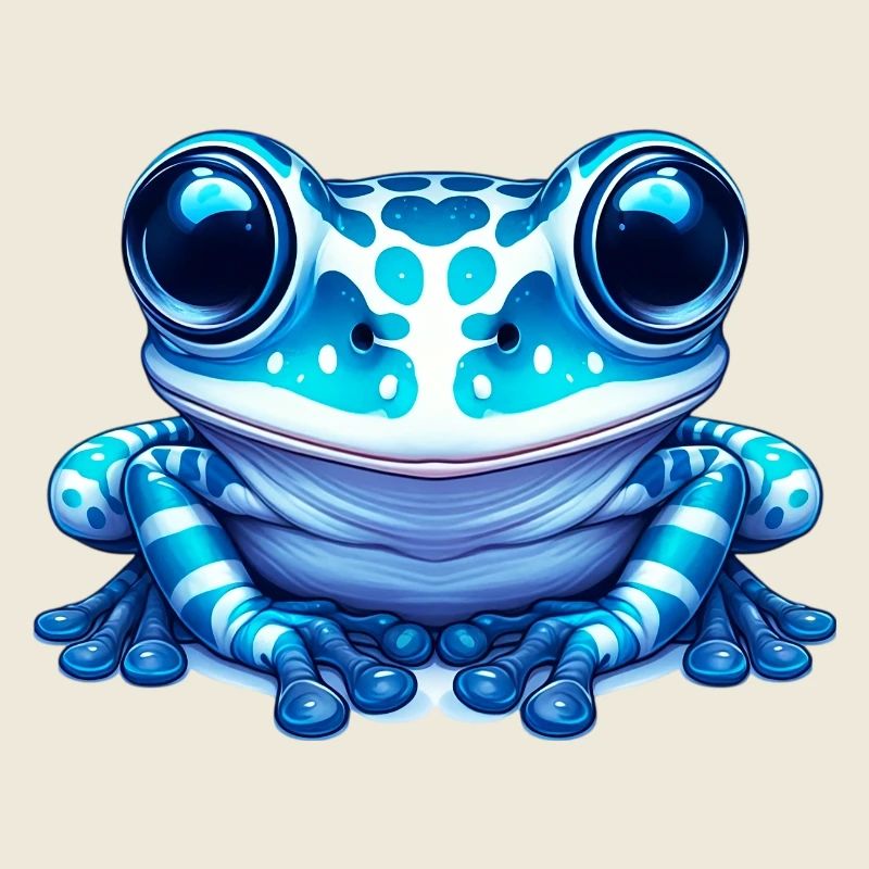 Grenouille