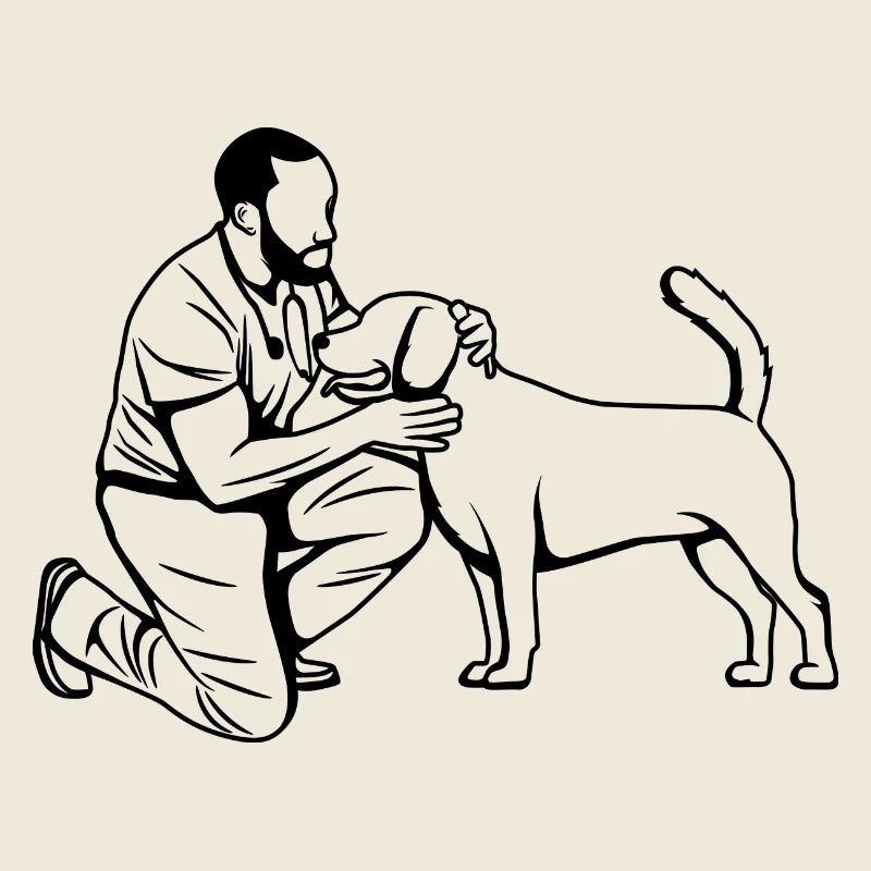 Veterinary technician