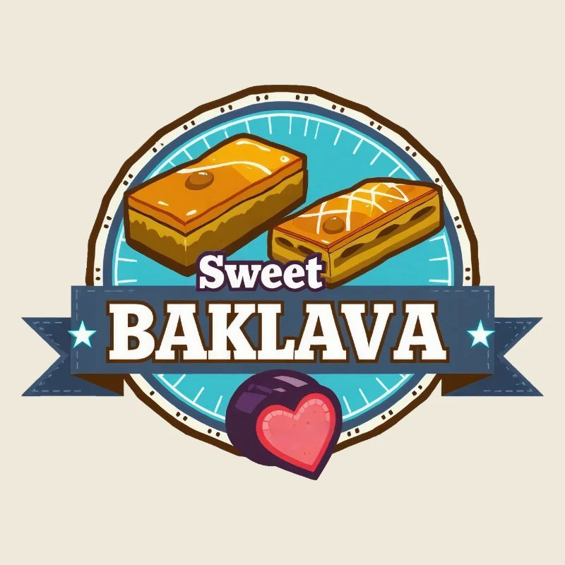 Baklava 01