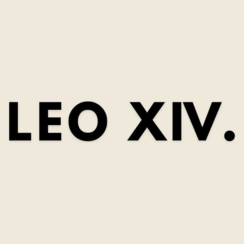 Pape Léon XIV 14