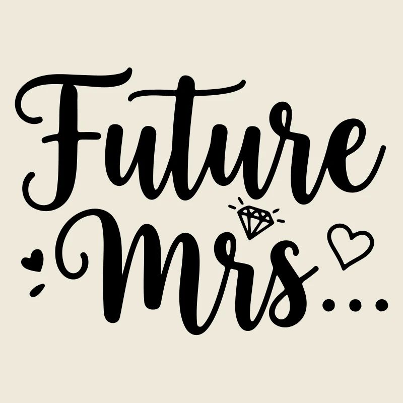 Future Mrs. Ring Bridal Design