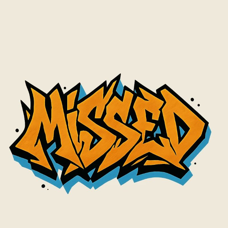 Graffiti Merch