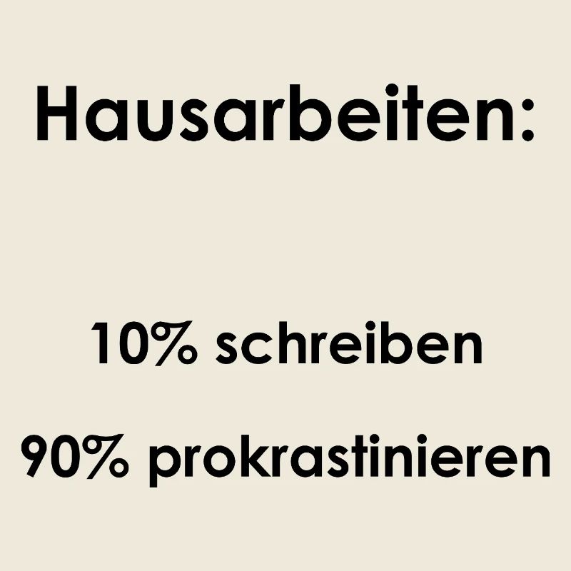 University Saying "Term Papers" Gift, Students