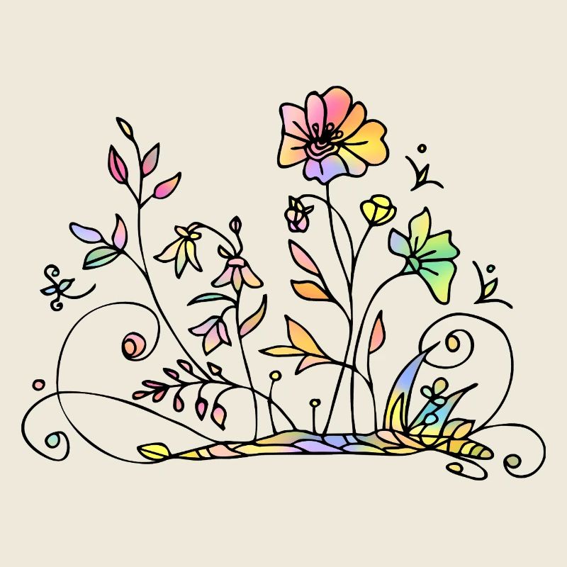 Blumen