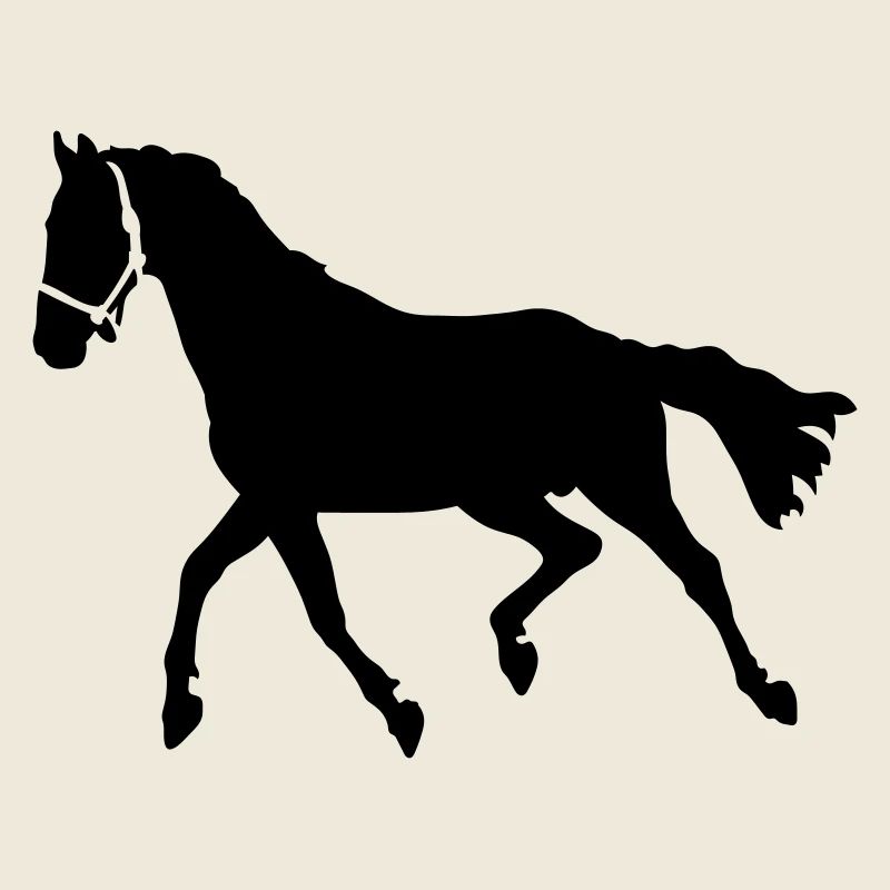 Pferd
